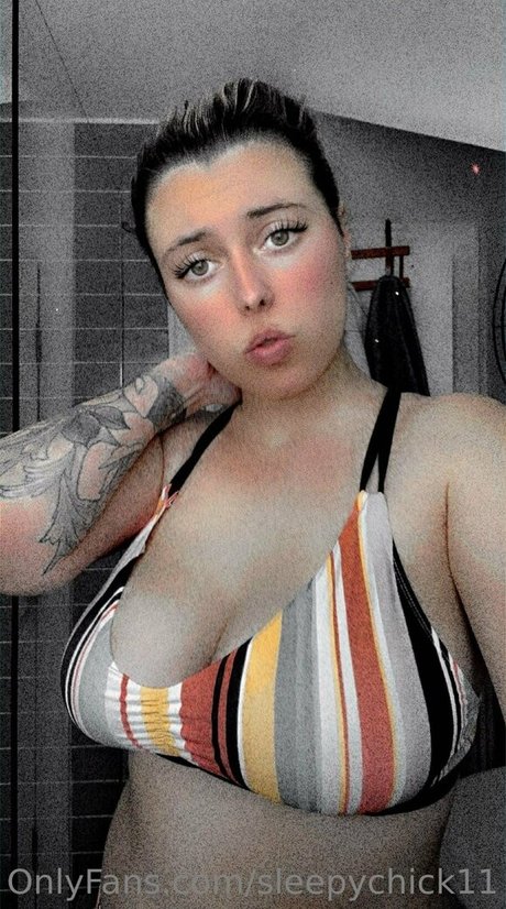 sleepychick11 onlyfans joi