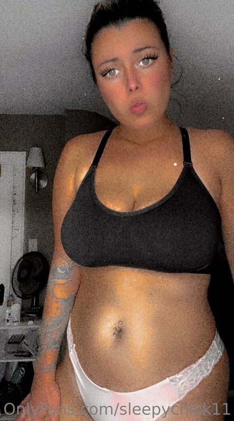 sleepychick11 leaked onlyfans naked