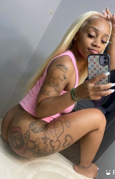 Badassheaven leaked onlyfans photos