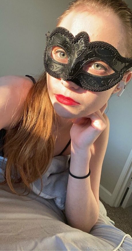 Lily Brooke onlyfans