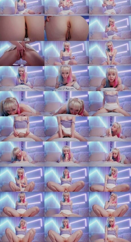 Jolielyon boobs onlyfans