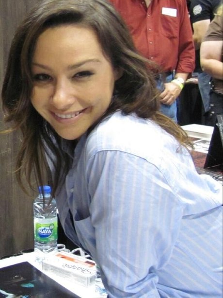 Danielle Harris onlyfans leaked pictures