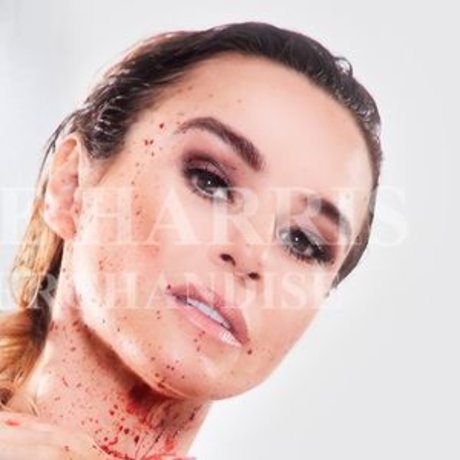 Danielle Harris onlyfans leaks