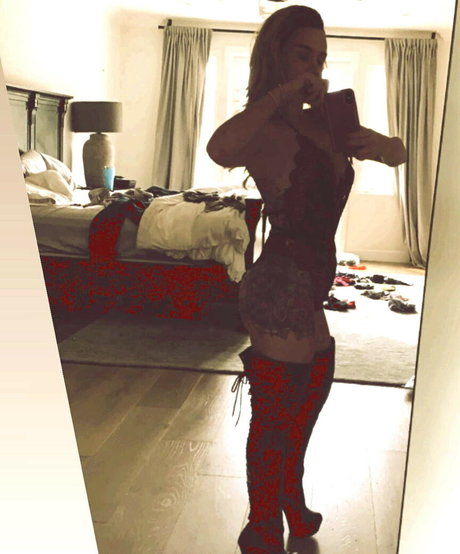 Danielle Harris only fans.