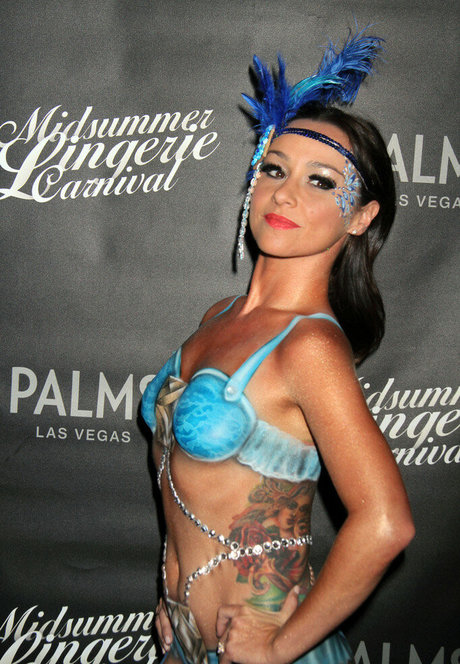 Danielle Harris naked onlyfans leak