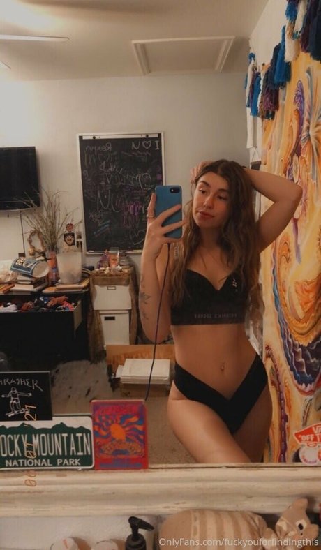 Unholynun new leaked onlyfans