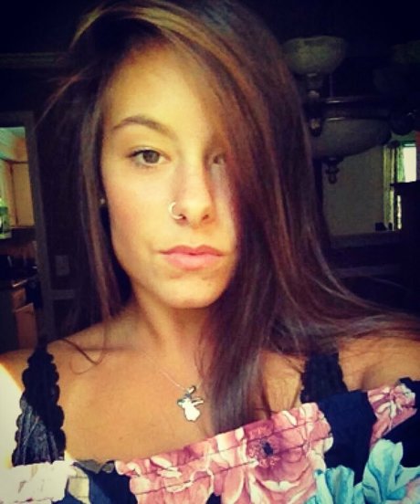 Jordan Rose Schmidt leaked onlyfans