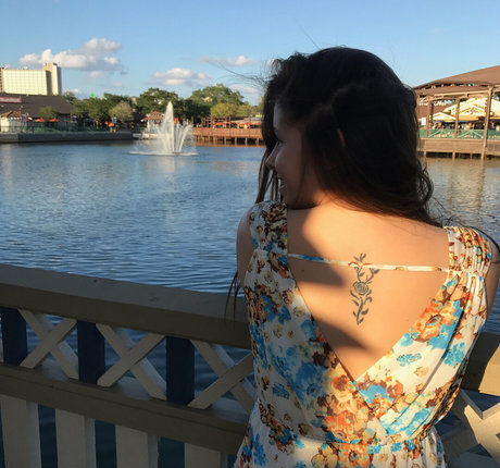 Jordan Rose Schmidt leaked porn onlyfans