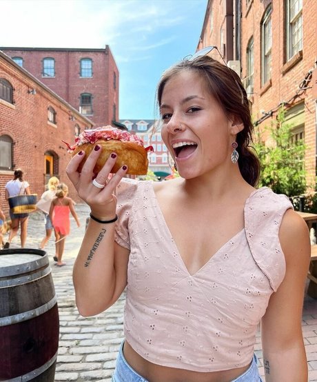 Jordan Rose Schmidt onlyfans leak nude