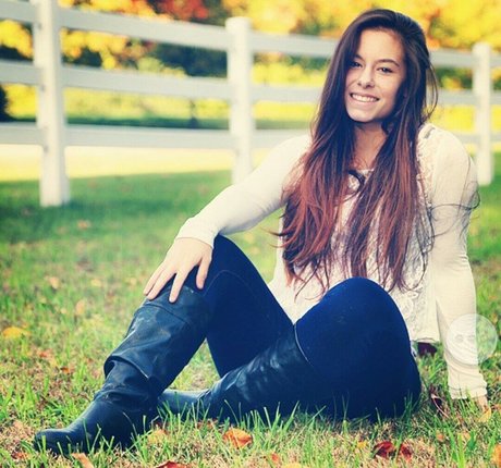 Jordan Rose Schmidt onlyfans sexy