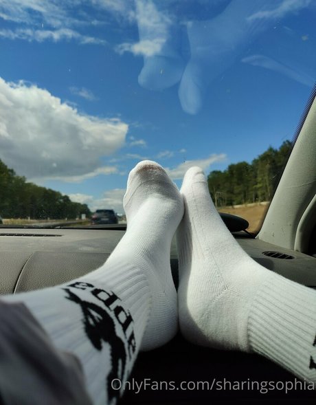 sharingsophia onlyfans leake