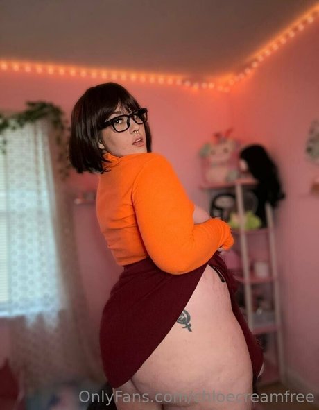 chloecreamfree xxx onlyfans