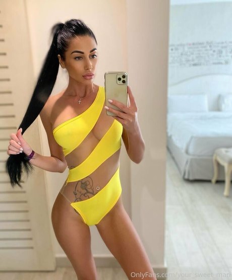 your sweet mari onlyfans nude porn