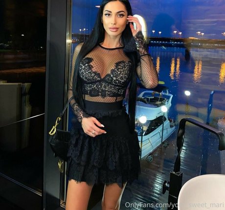 your sweet mari leaked onlyfans porn