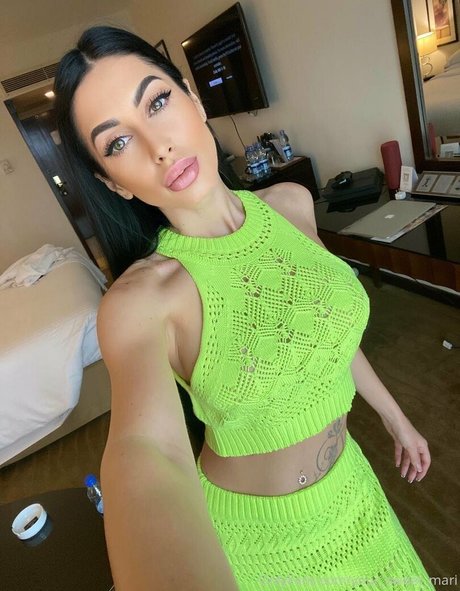 your sweet mari onlyfans leaks.