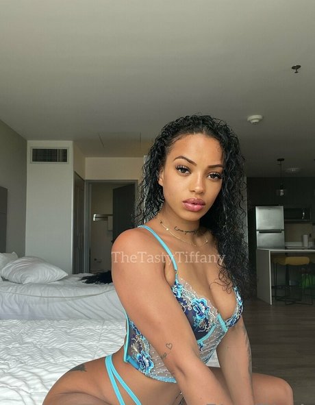 thetastytiffany only fans leak porn
