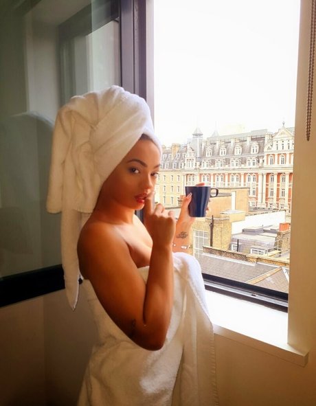 thetastytiffany Profile image