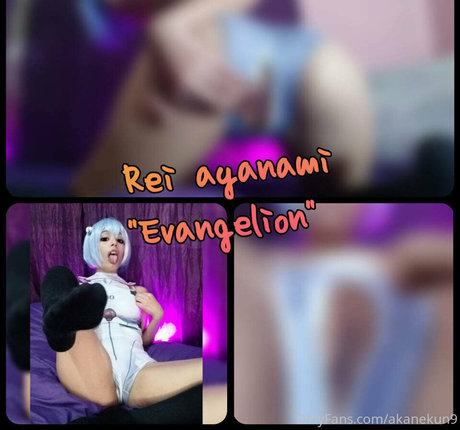 Akanekun9 leak onlyfans porn