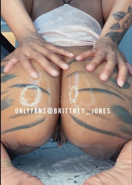 Brittney jones new leaked onlyfans