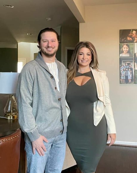 Ashley Bridges onlyfans