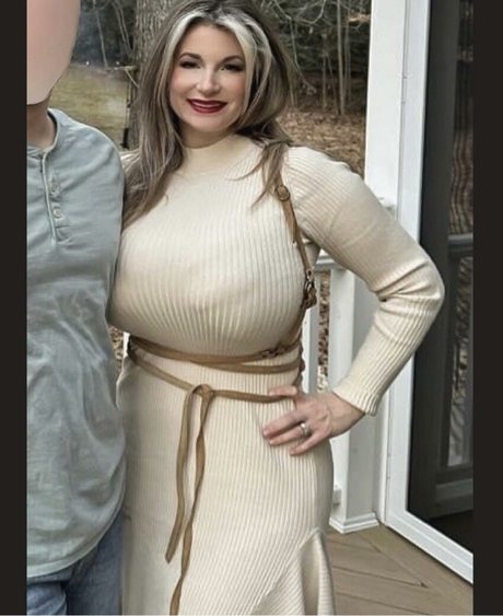 Ashley Bridges leaks onlyfans porn