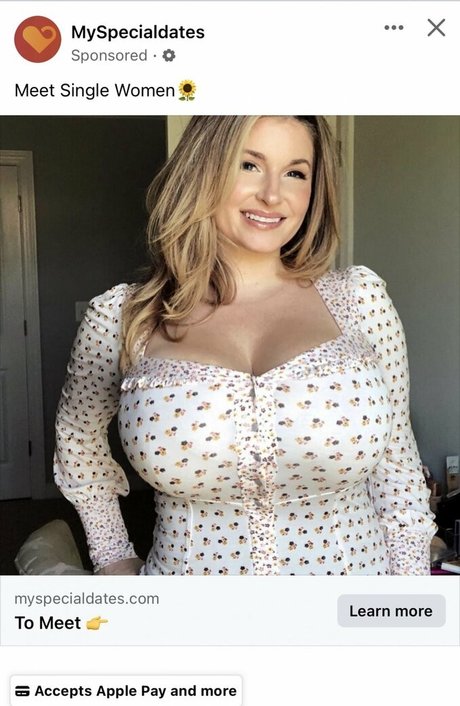 Ashley Bridges leaked onlyfans xxx