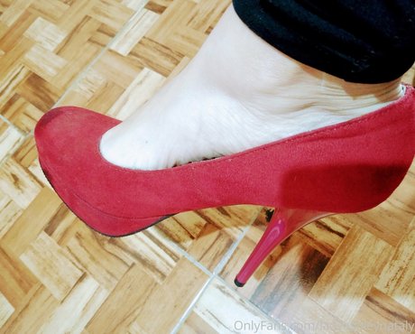 exoticalphagirl onlyfans nude