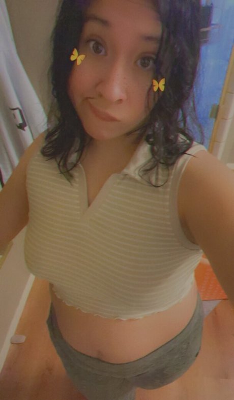 GoldnPersephone onlyfans free porn