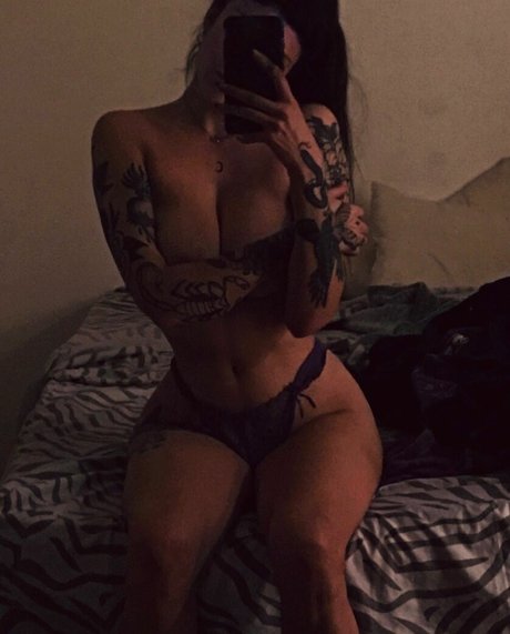 Vicky Massironi onlyfans leaks naked