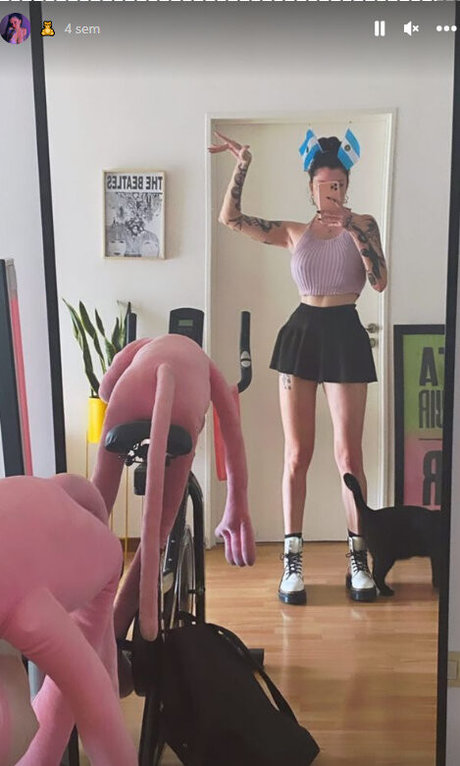 Vicky Massironi xxx onlyfans