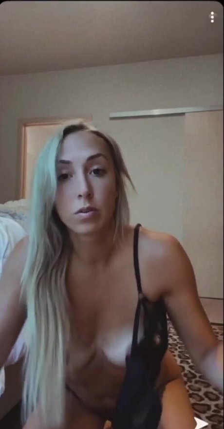 Carley Sanfilippo xxx onlyfans