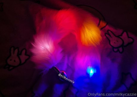 milkycazzie onlyfans leaked free