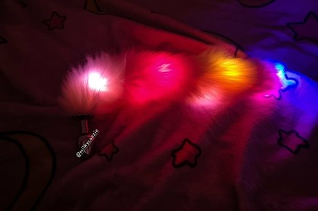 milkycazzie onlyfans nude