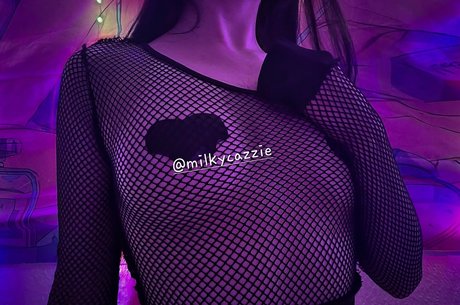 milkycazzie onlyfans sexy