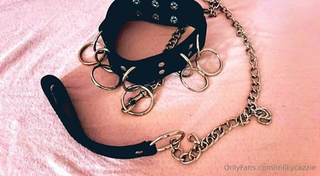 milkycazzie onlyfans naked leak