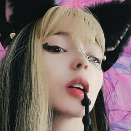 milkycazzie onlyfans leakd