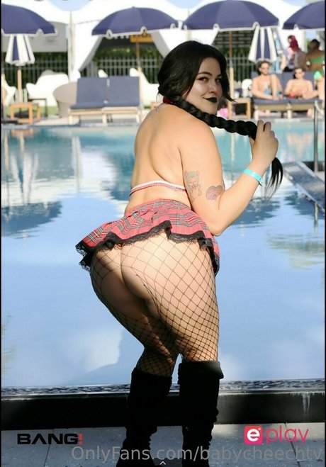 Babycheechtv onlyfans sex