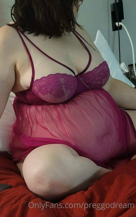 preggodream only fans leaks