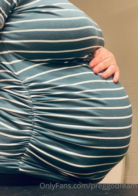 preggodream only fans leaked porn
