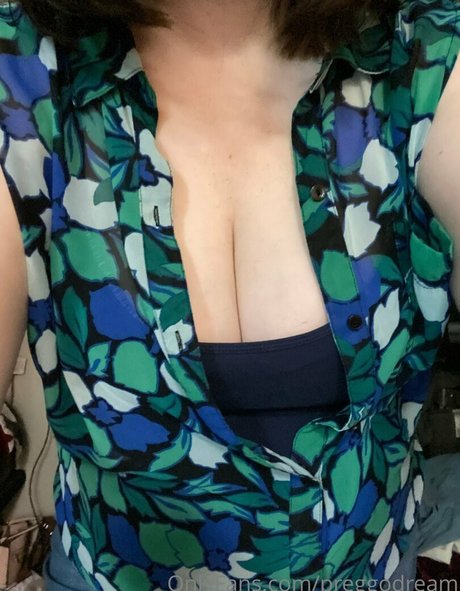 preggodream leaked onlyfans photos