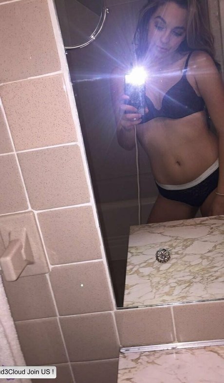 Emmie Garver new onlyfans