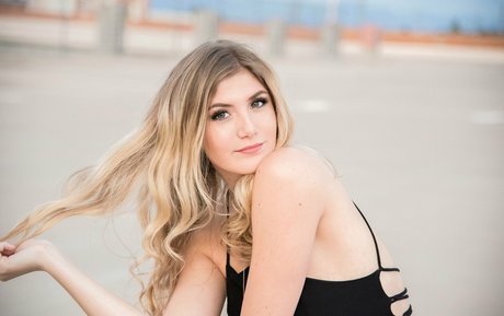 Megan Aisoff leaked naked onlyfans