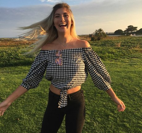 Megan Aisoff leaked onlyfans photos