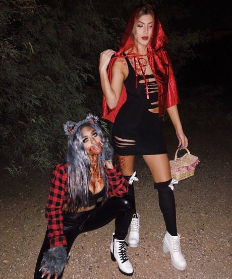 Megan Aisoff nude onlyfans porn