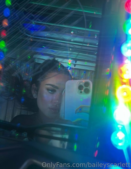 baileyscarlett porn onlyfans leak