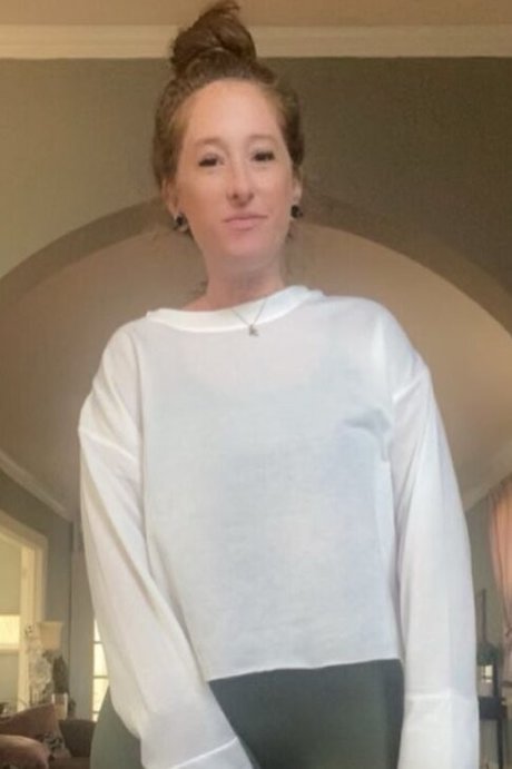 KD Kerr only fans photos