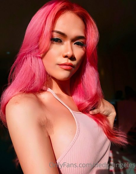 dedy angeles onlyfans leak free