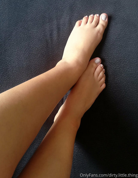 dirty little thing naked onlyfans