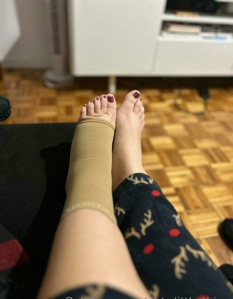 dirty little thing onlyfans model