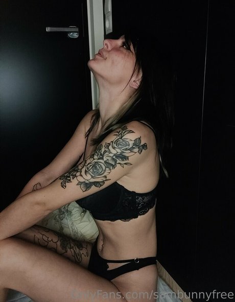 sambunnyfree leaked only fans porn